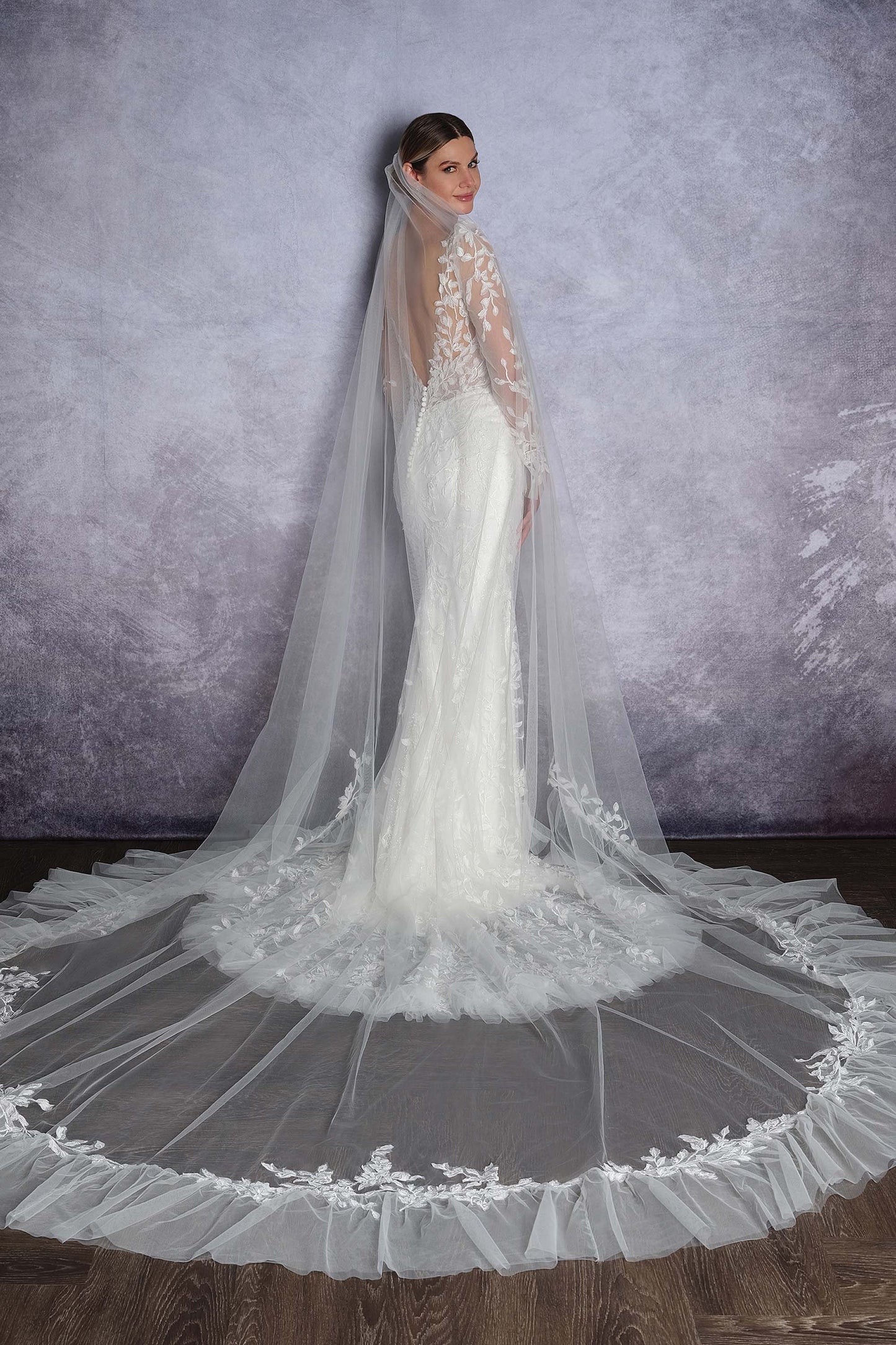 Terra Veil (99266V)