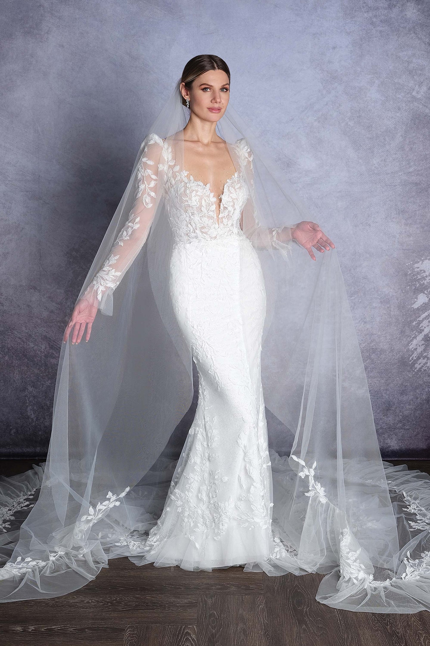 Terra Veil (99266V)