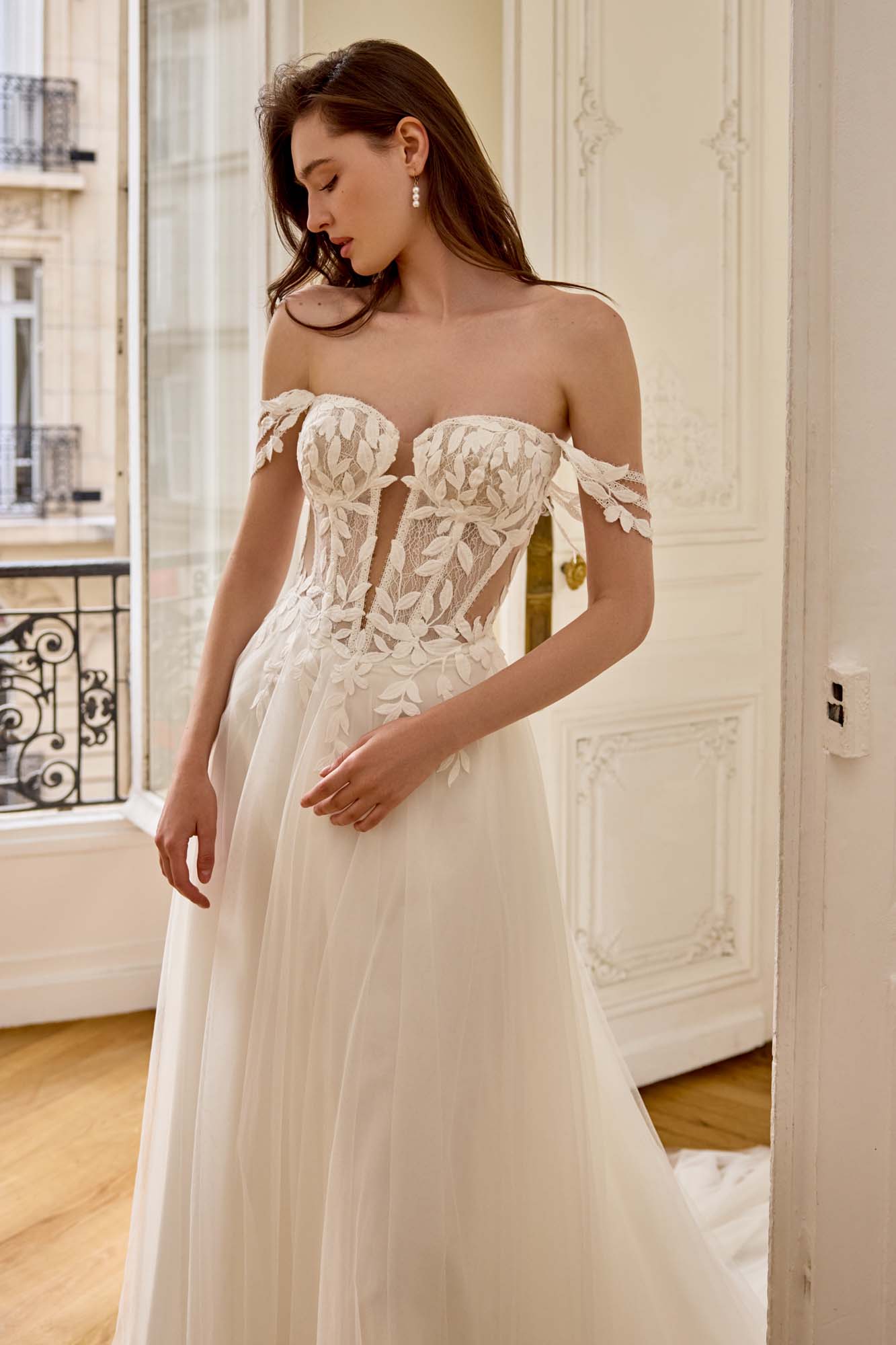 Rosalie (11434N)