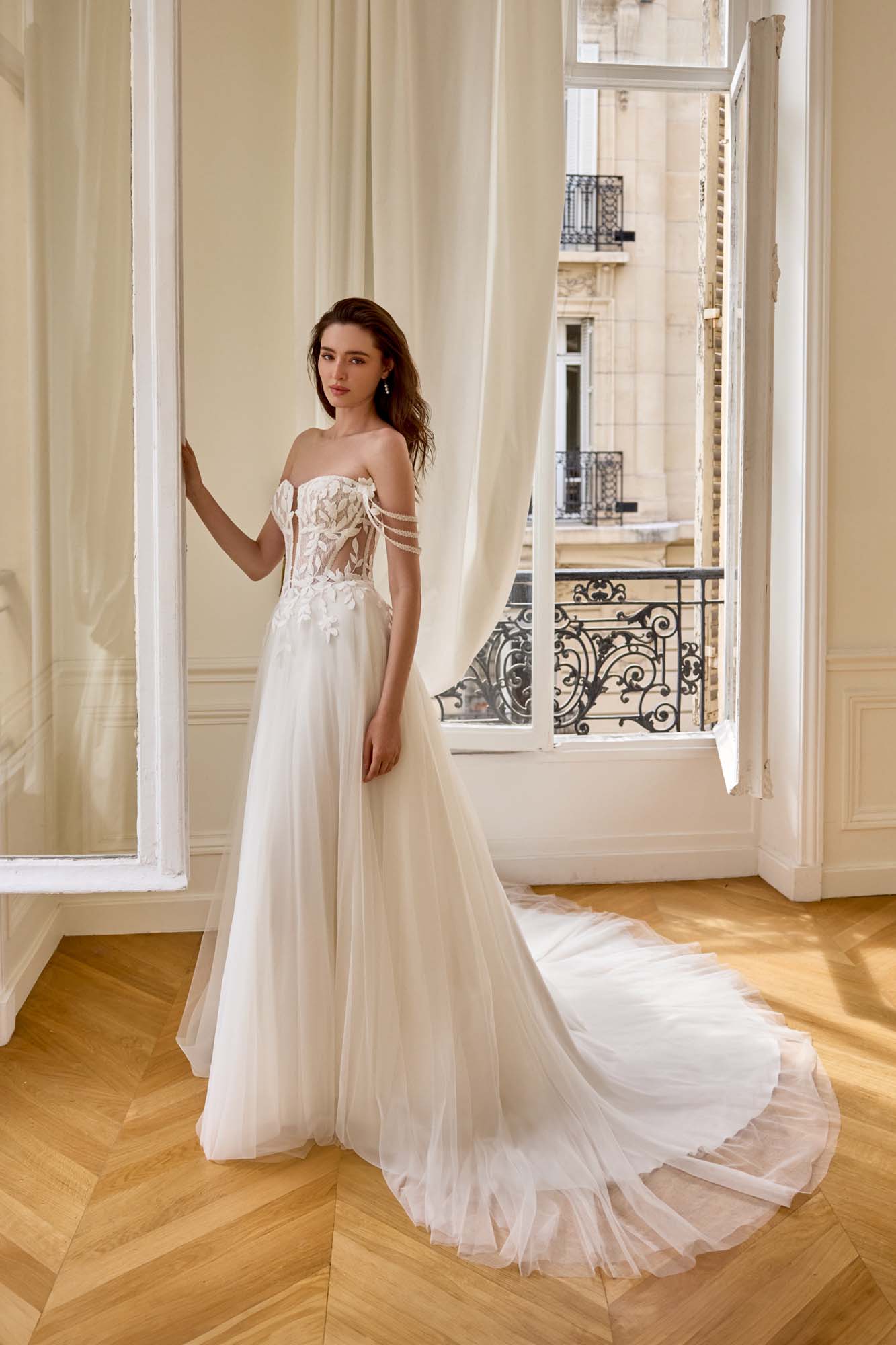 Rosalie (11434N)