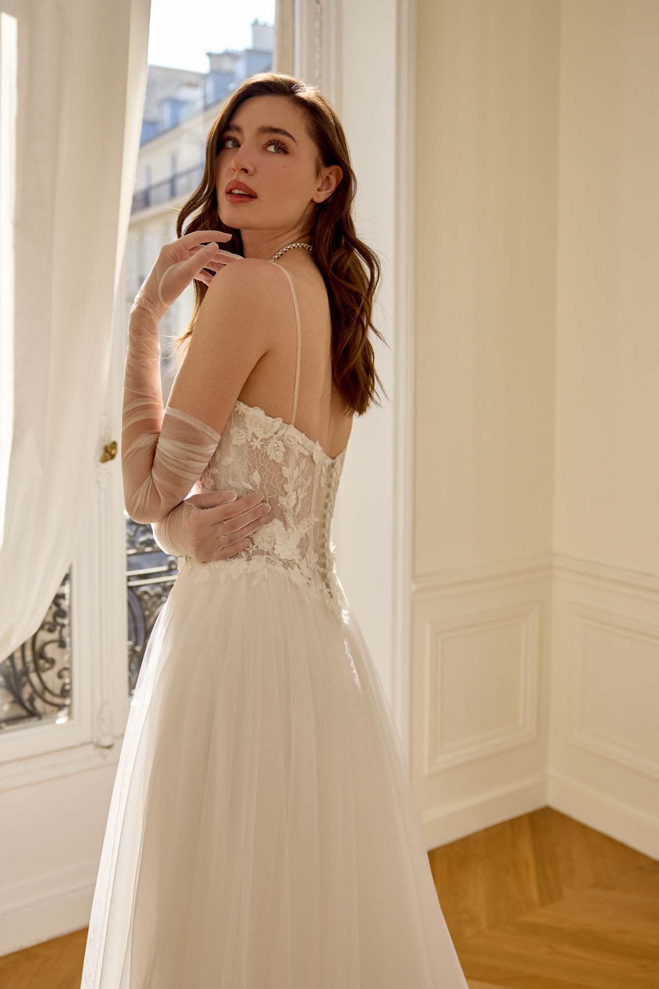 Delphine (11447LND)