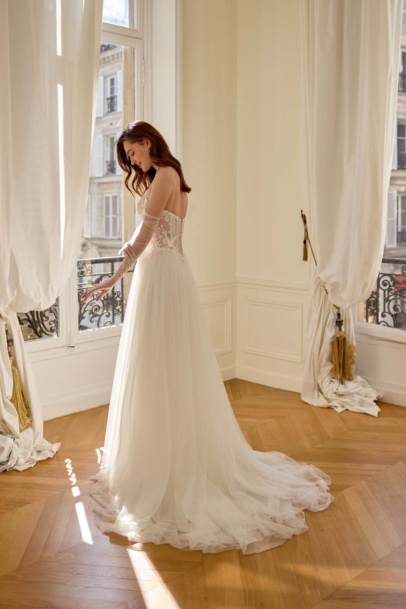Delphine (11447LND)
