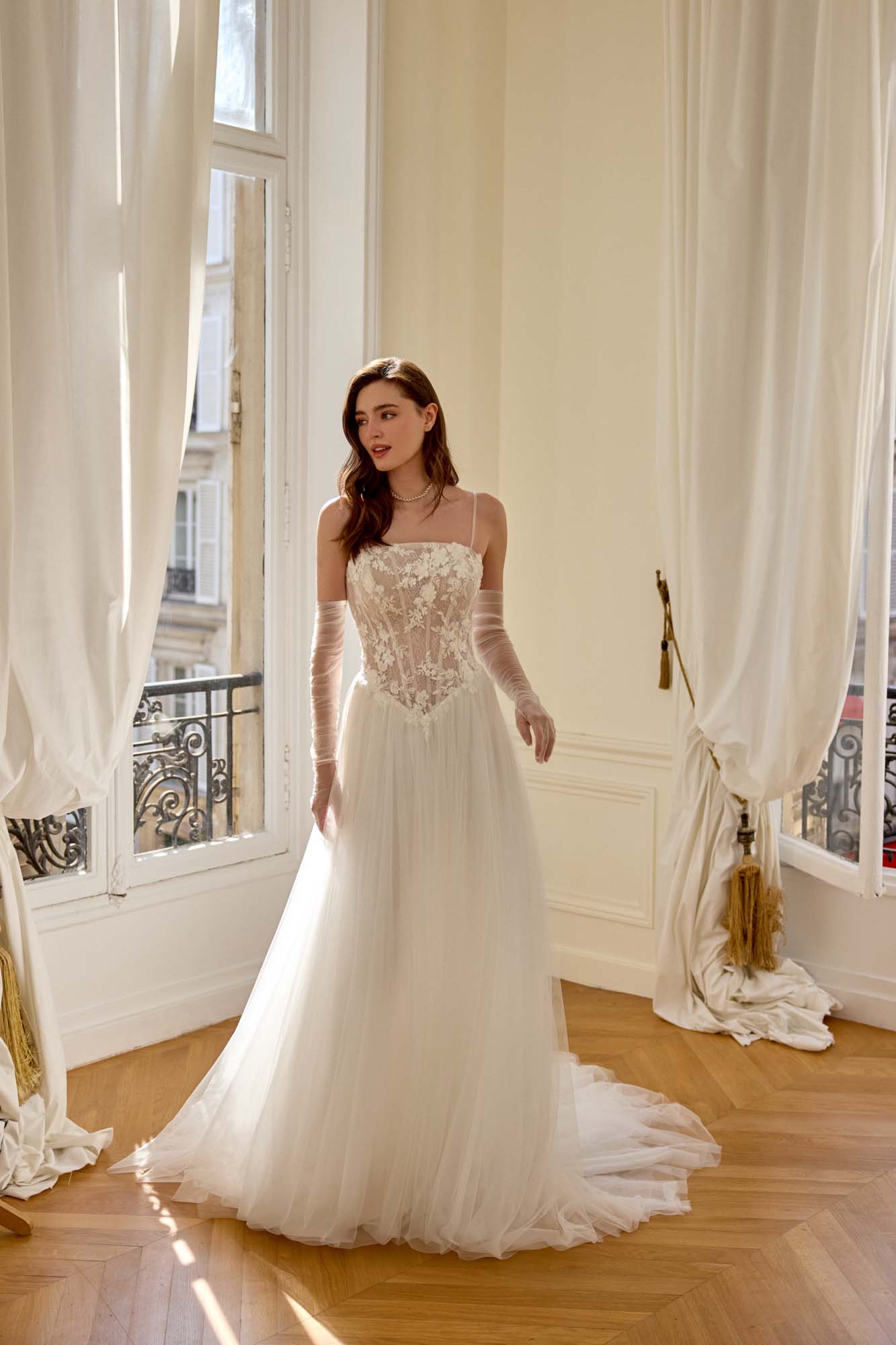 Delphine (11447LND)