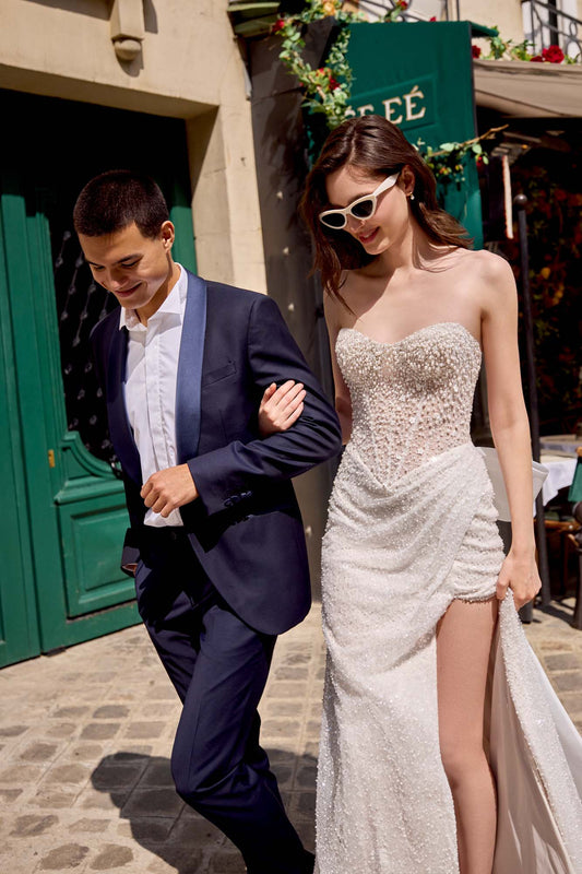 Genevieve (11450XLND)