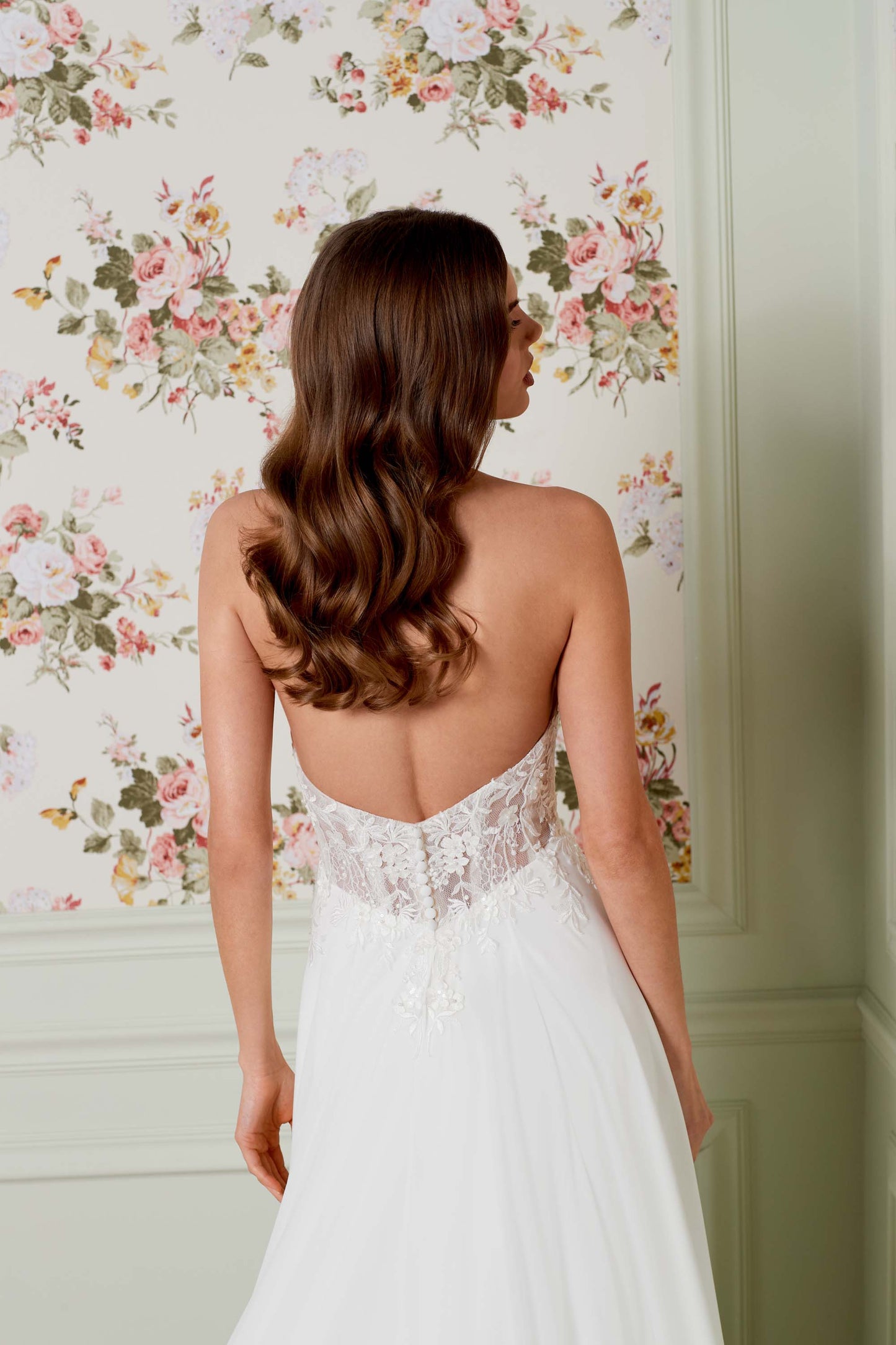 Hazel (11463LND)