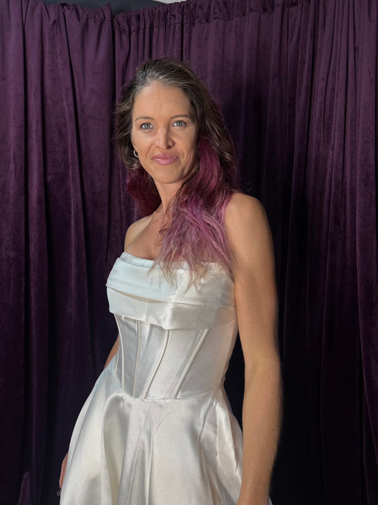 1852 Bodice