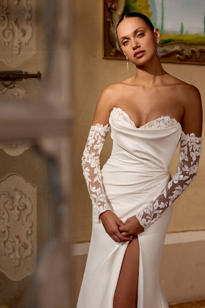 Kendall Sleeves (88447SL)