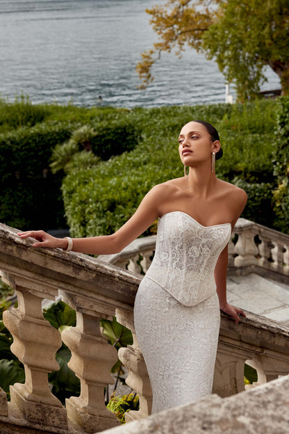 Keeley Bodice (88457BODLND)