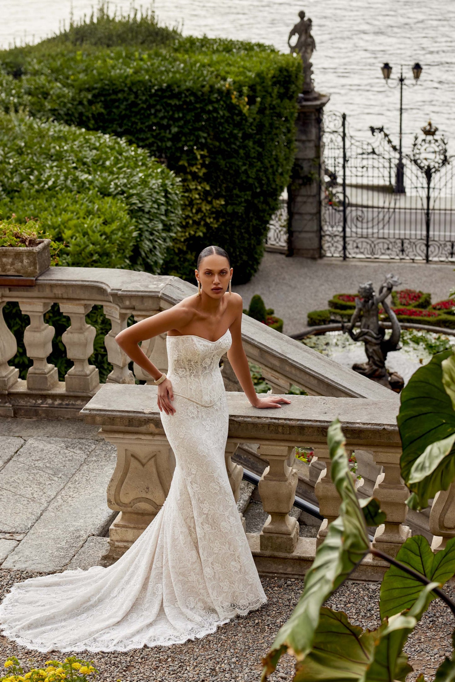 Keeley Bodice (88457BOD)