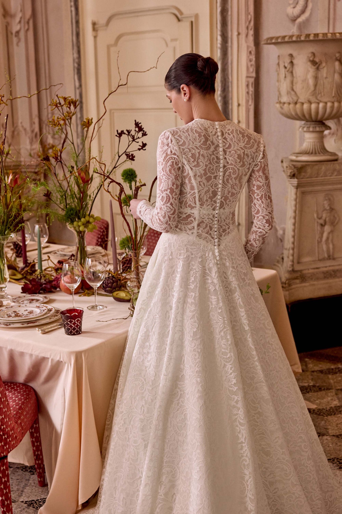 Lady (88477NLND)