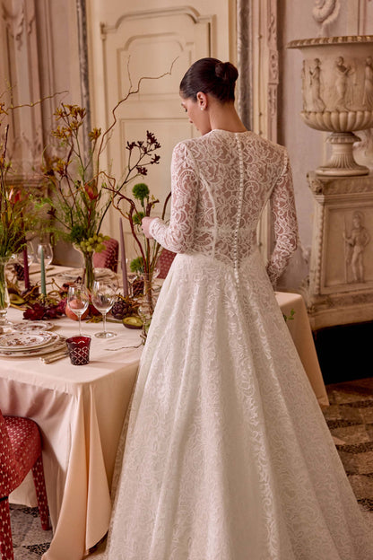 Lady (88477NLND)