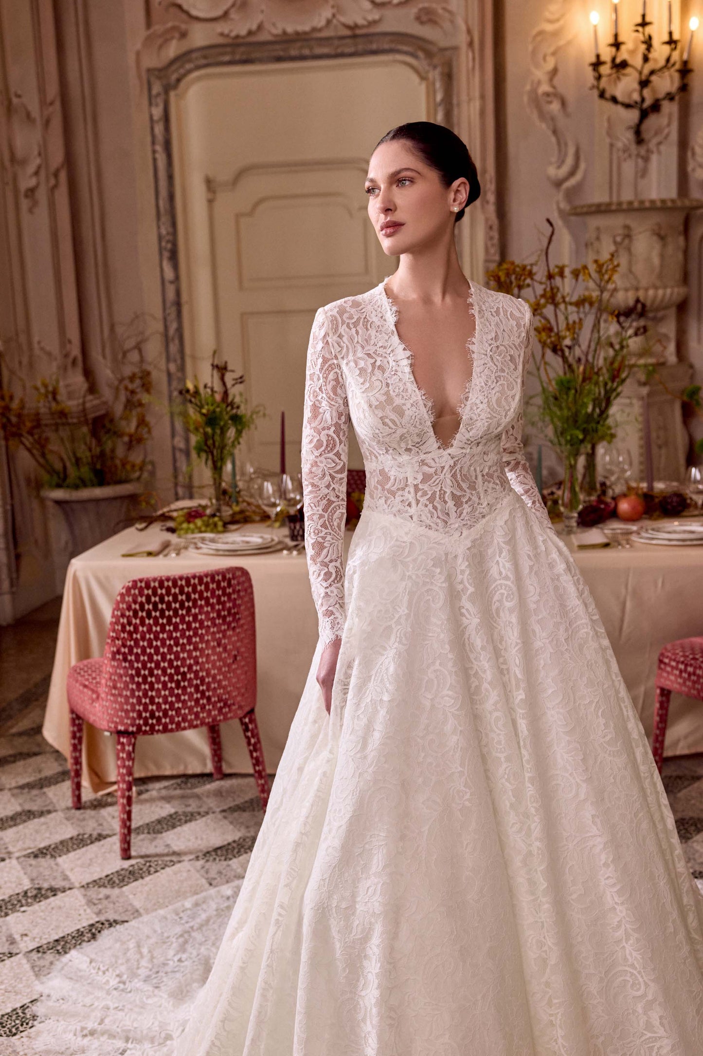 Lady (88477NLND)