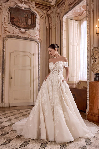 Lisette (88479LND)