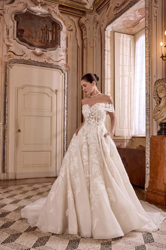 Lisette (88479LND)