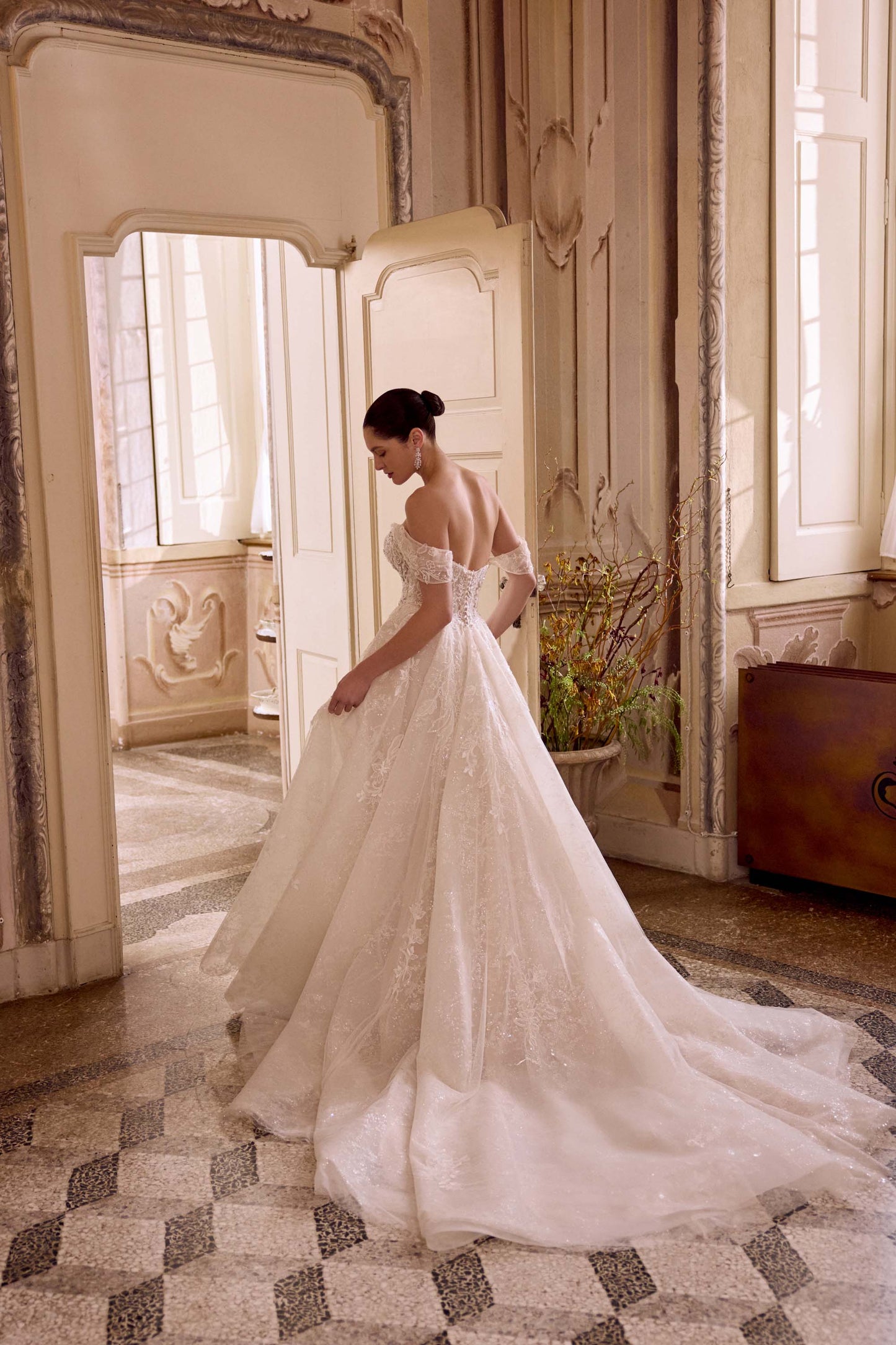 Leilani (88489N)