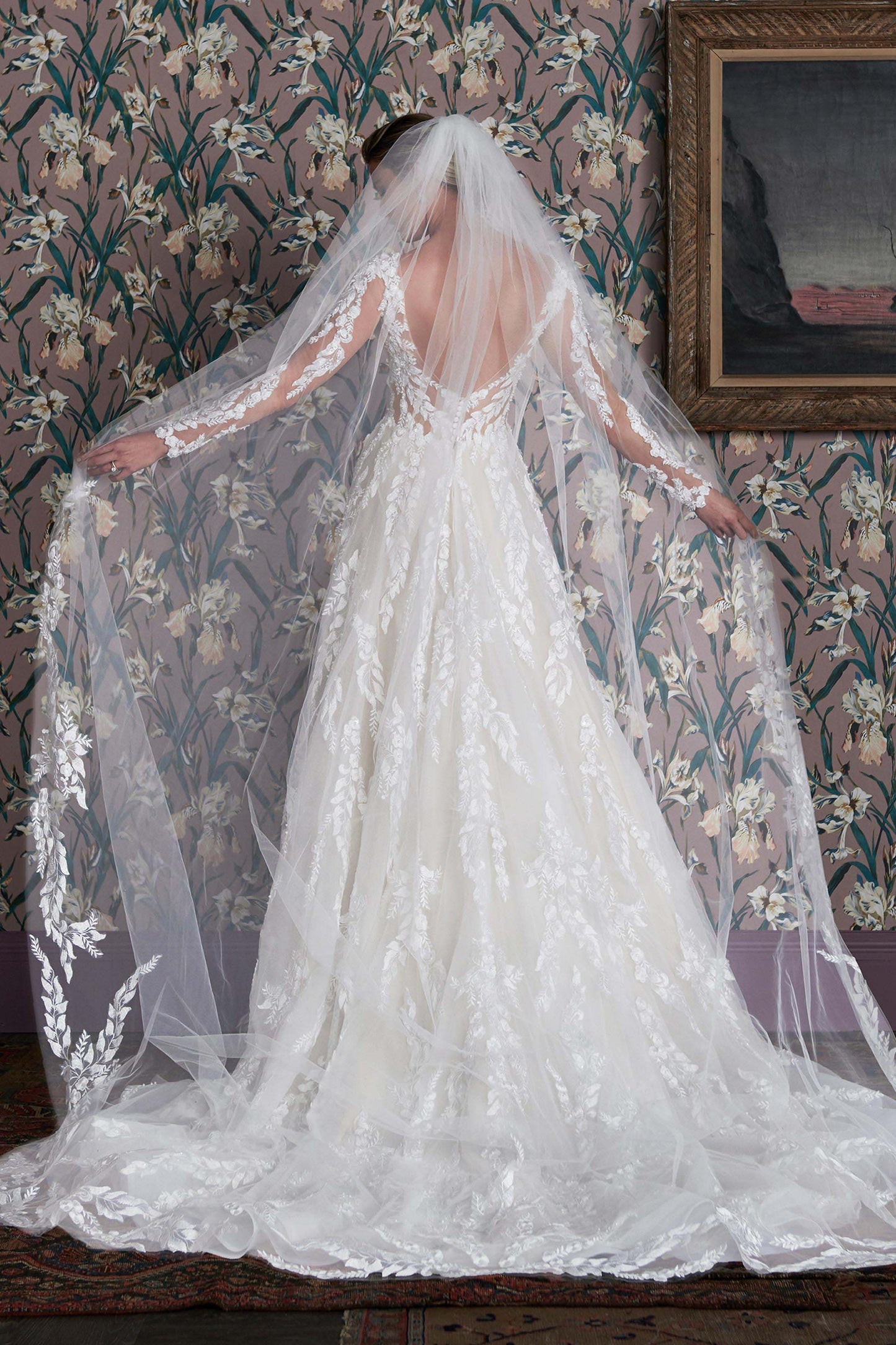 Julie Veil (99155V)