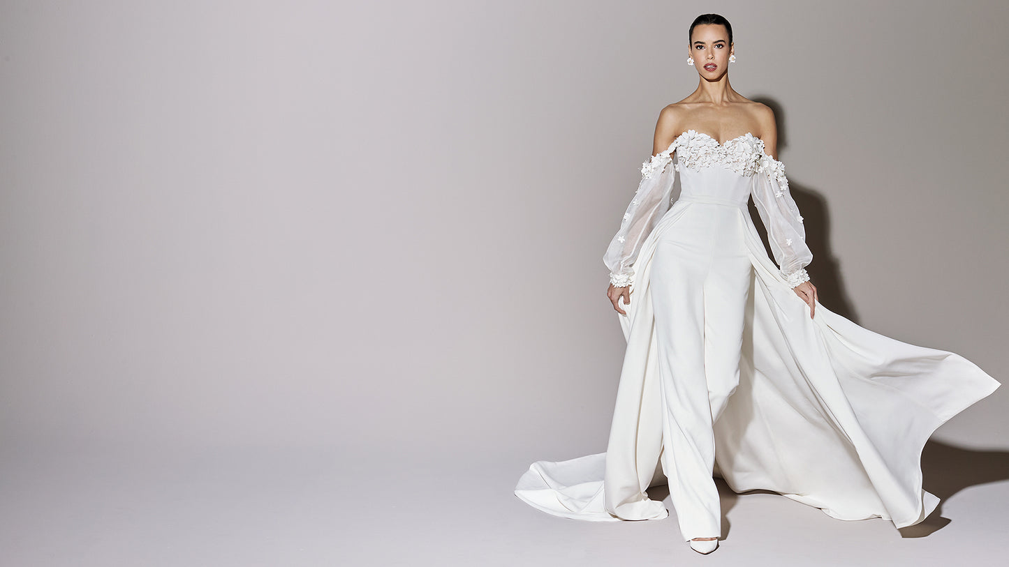 Union Jumpsuit (99270)