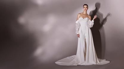 Union Jumpsuit (99270)