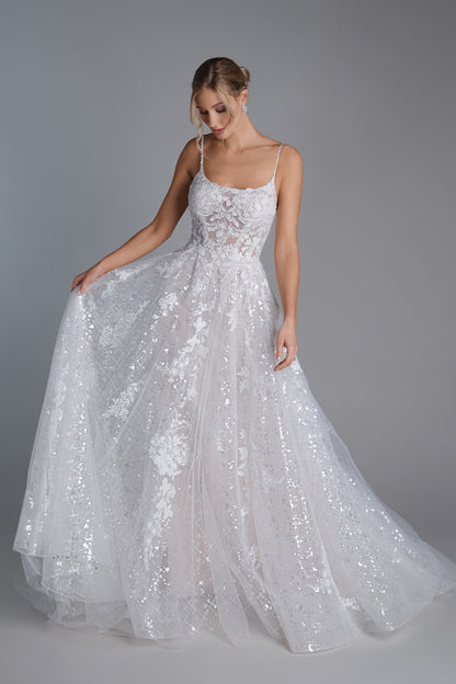 Crystal (D1012)