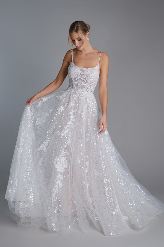 Crystal (D1012)
