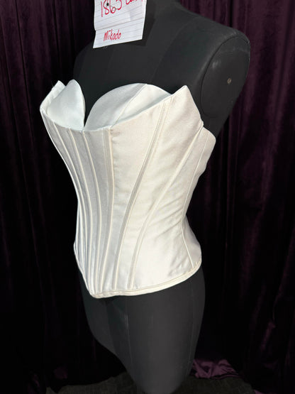 1863 Bodice