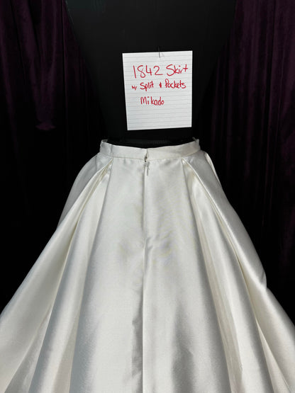 1842 Skirt