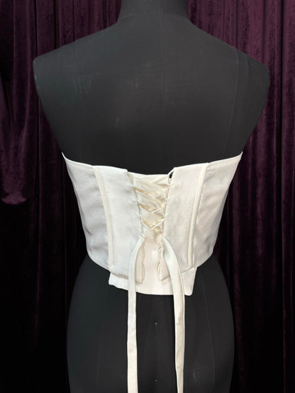 1852 Bodice