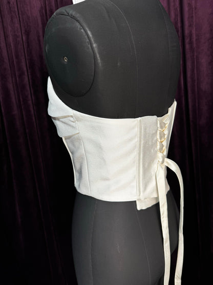 1852 Bodice