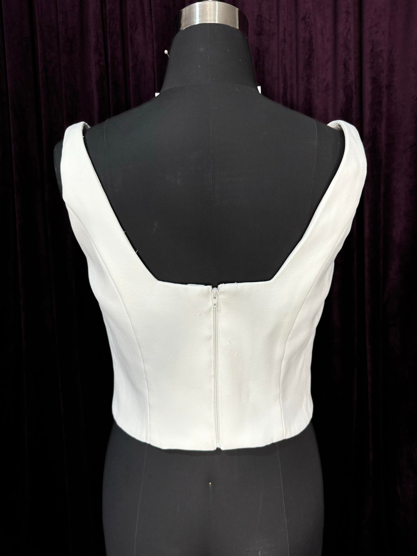 1839 Bodice