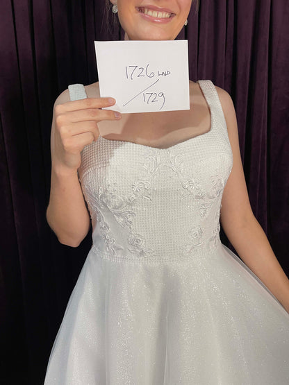 1726LND / 1729skirt