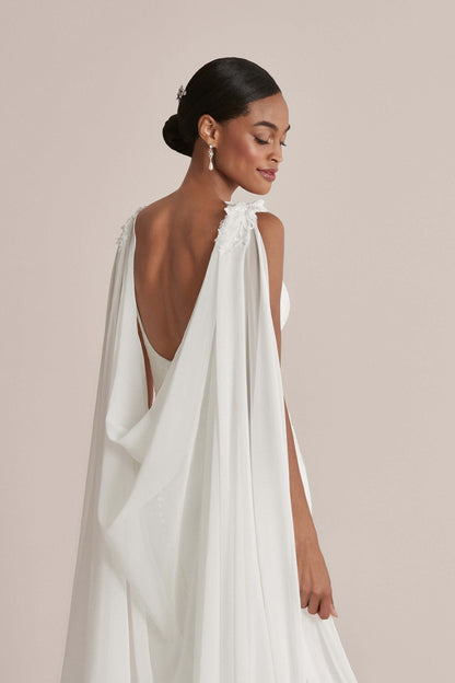 Cora Cape (88202C)