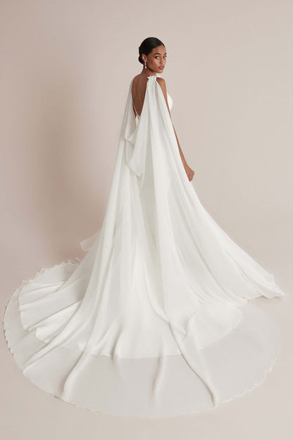 Cora Cape (88202C)