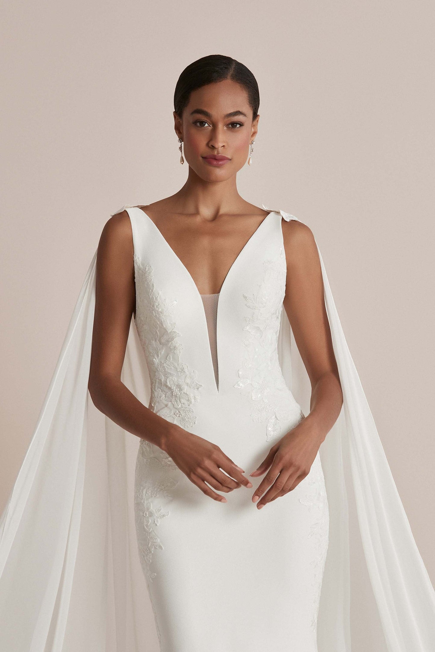 Cora Cape (88202C)