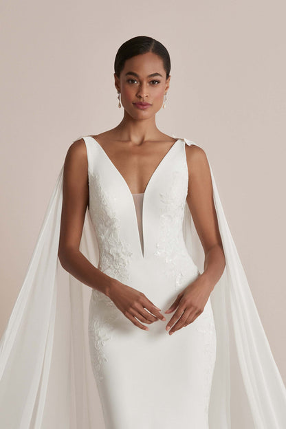 Cora Cape (88202C)