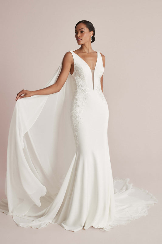 Cora Cape (88202C)