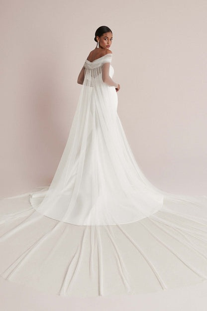 Celeste Cape (88205C)