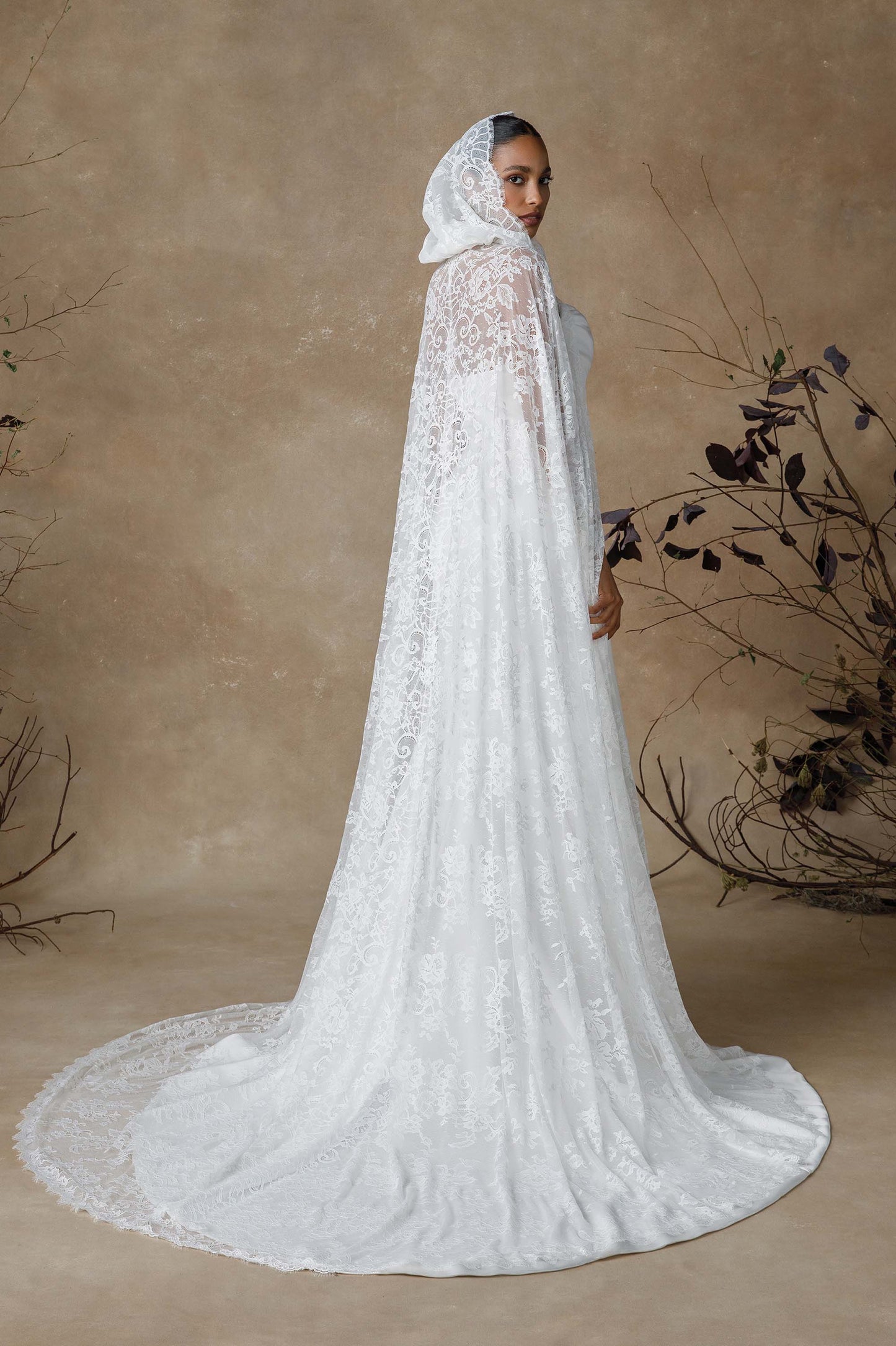 Gwinn Cape (88320C)