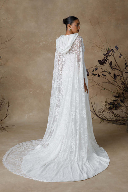 Gwinn Cape (88320C)