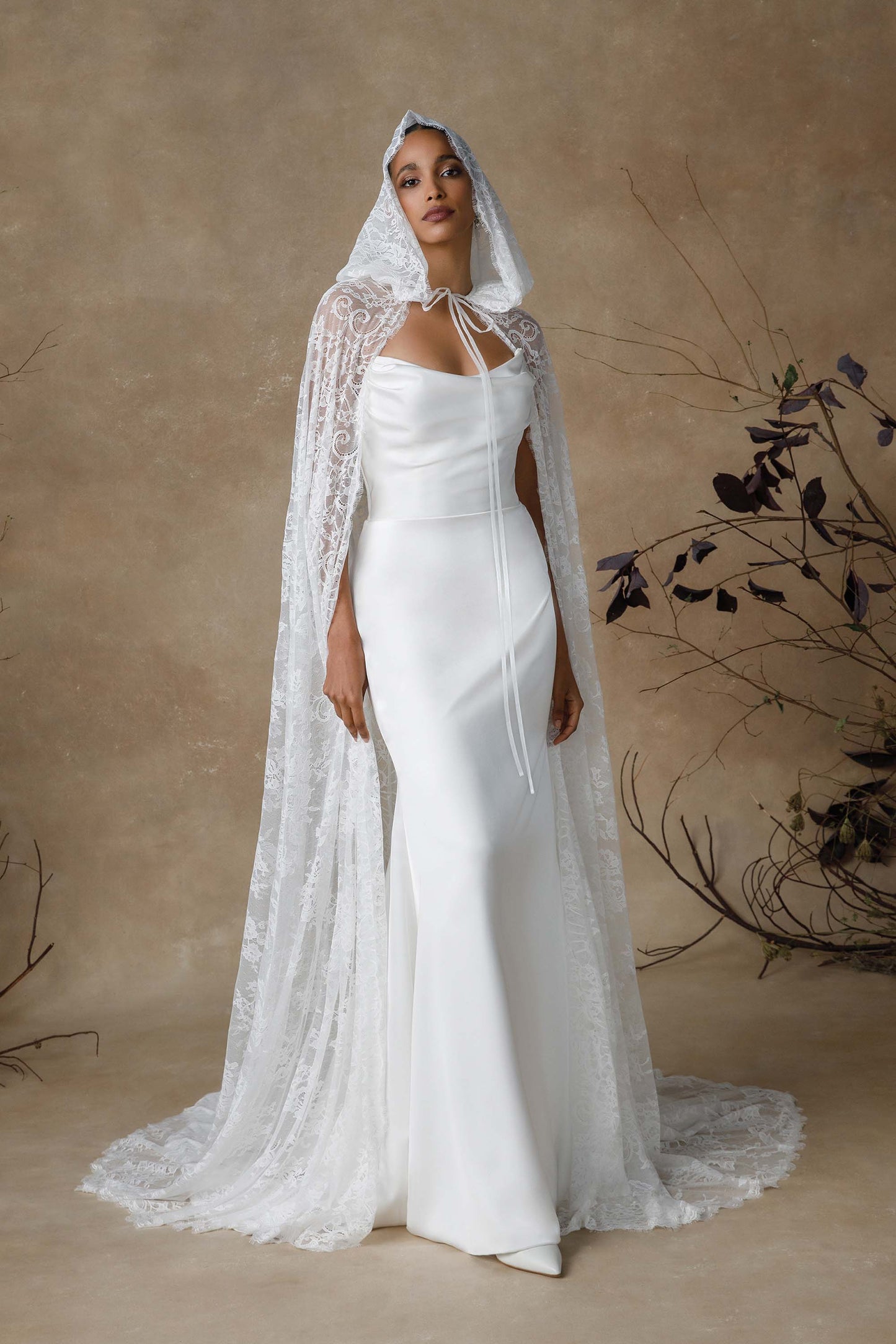 Gwinn Cape (88320C)