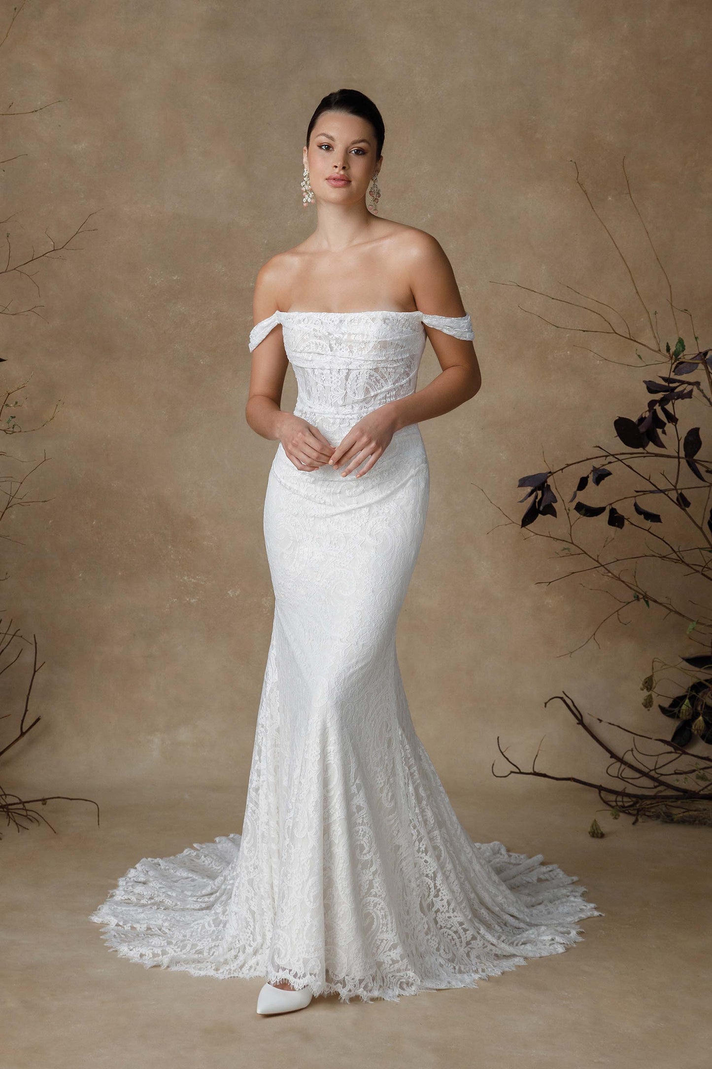 Glenetta (88330)