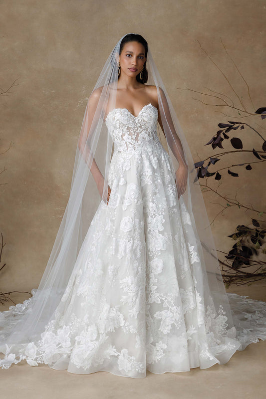 Goldie Veil (88333V)
