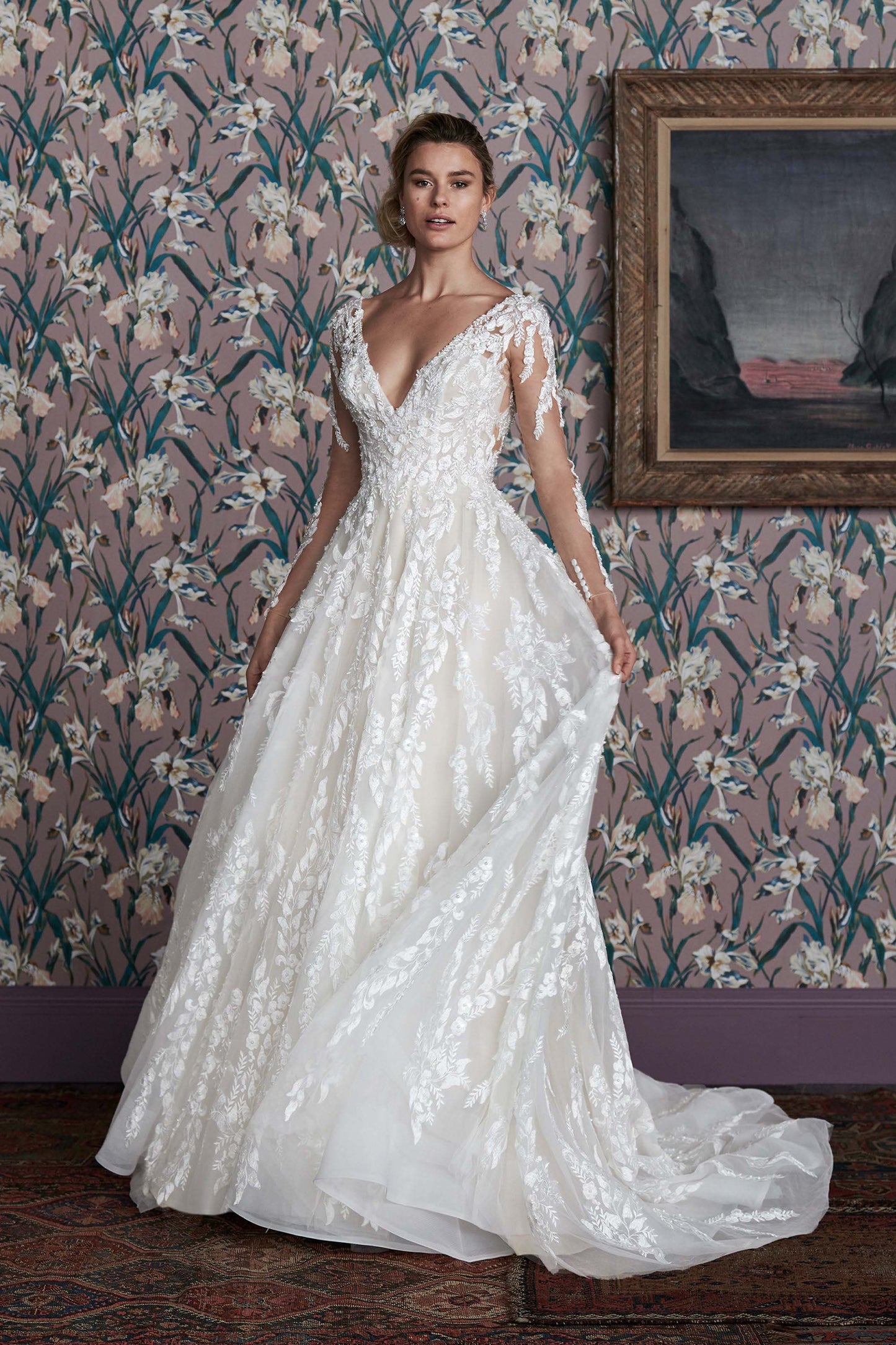 Julie (99155N)