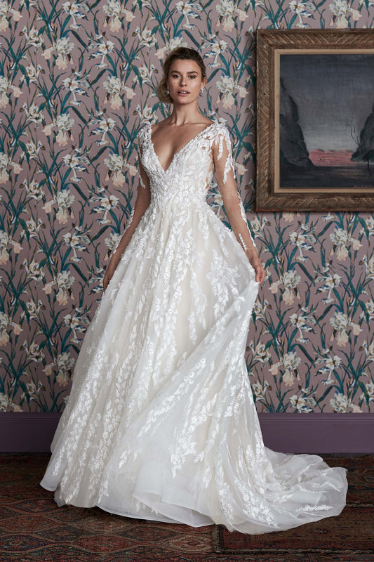 Julie (99155N)