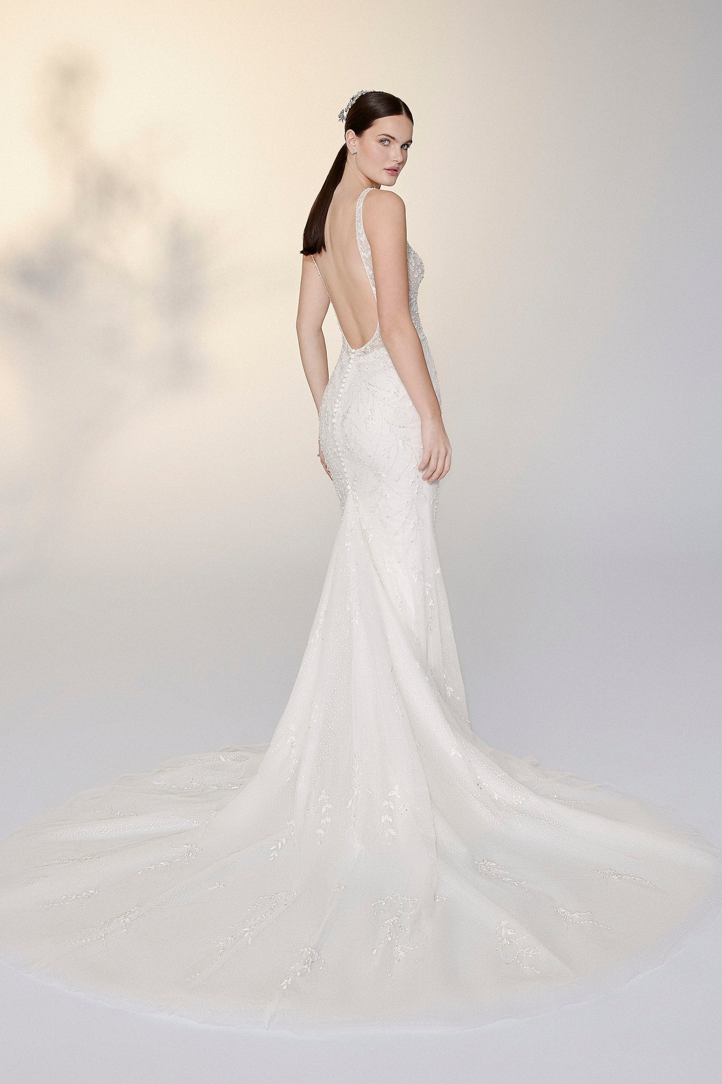 Evelyn (99200N)