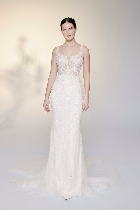 Evelyn (99200N)