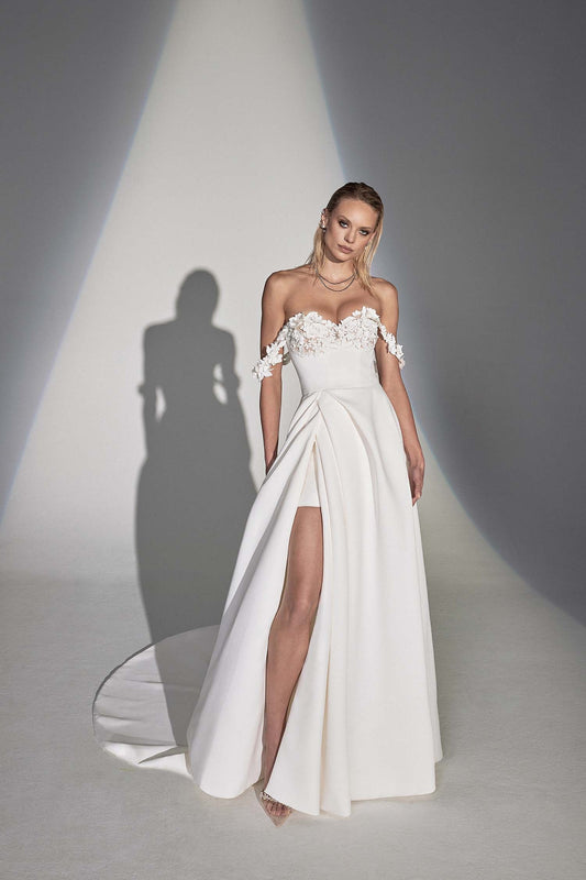 Bobbie (99233SD)