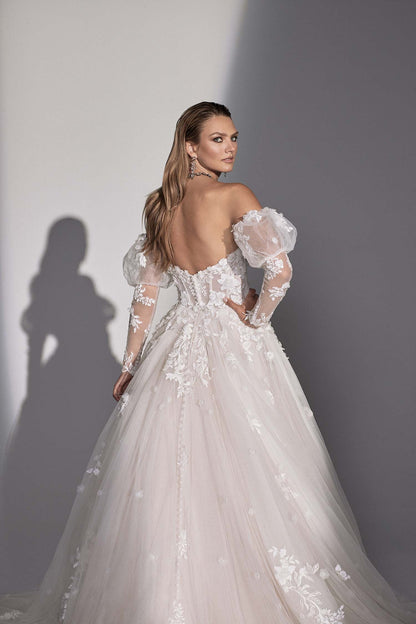 Mary (99234)