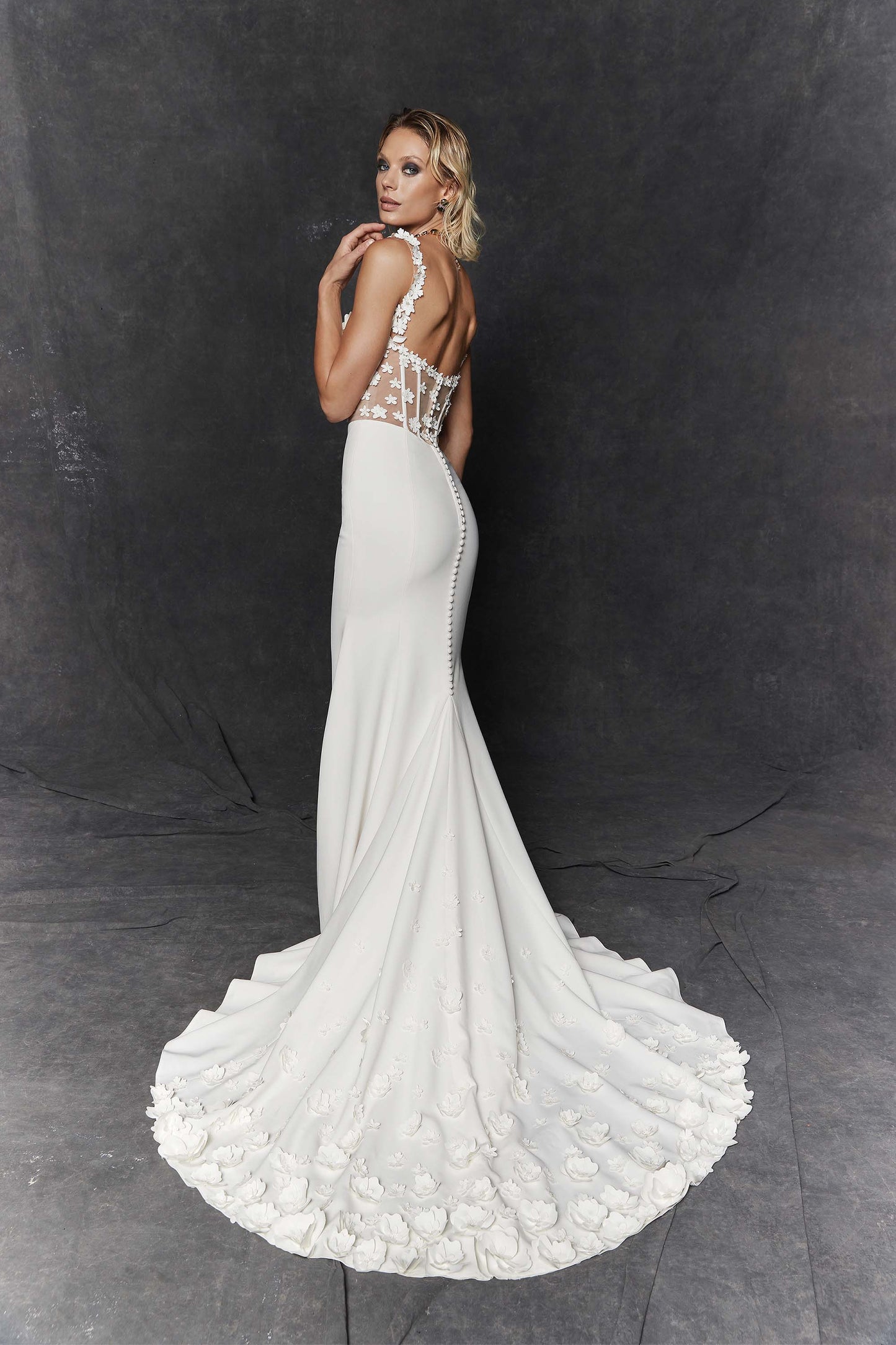 Gardenia (99256)