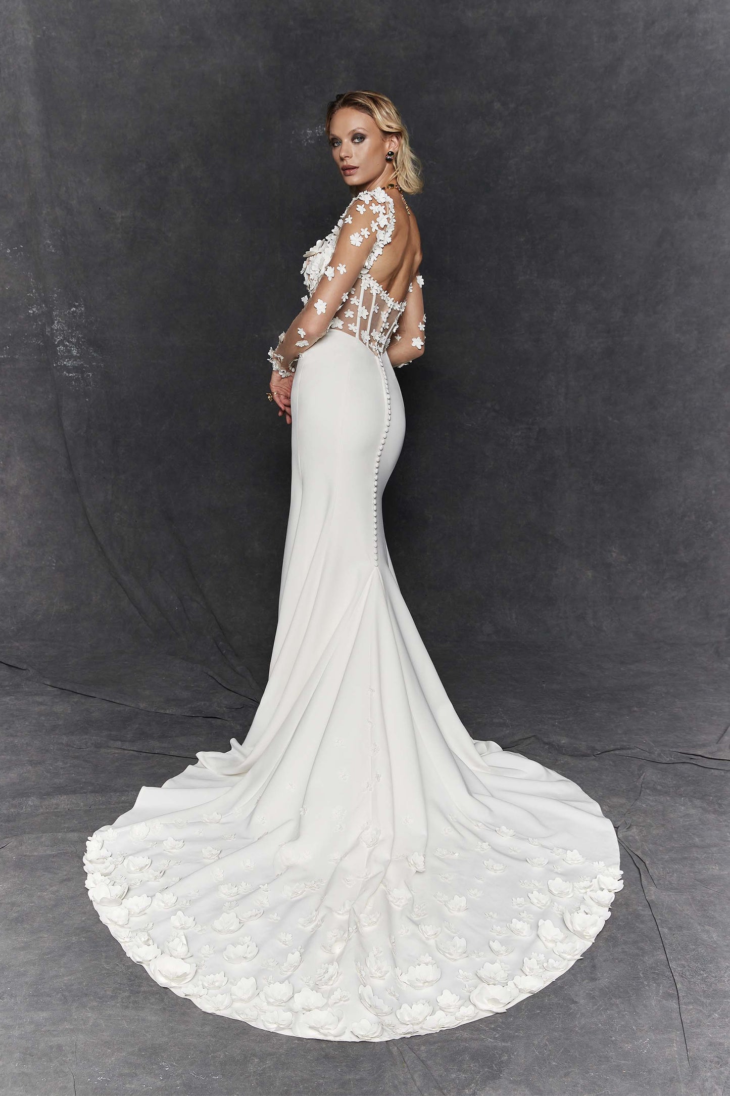 Gardenia (99256)