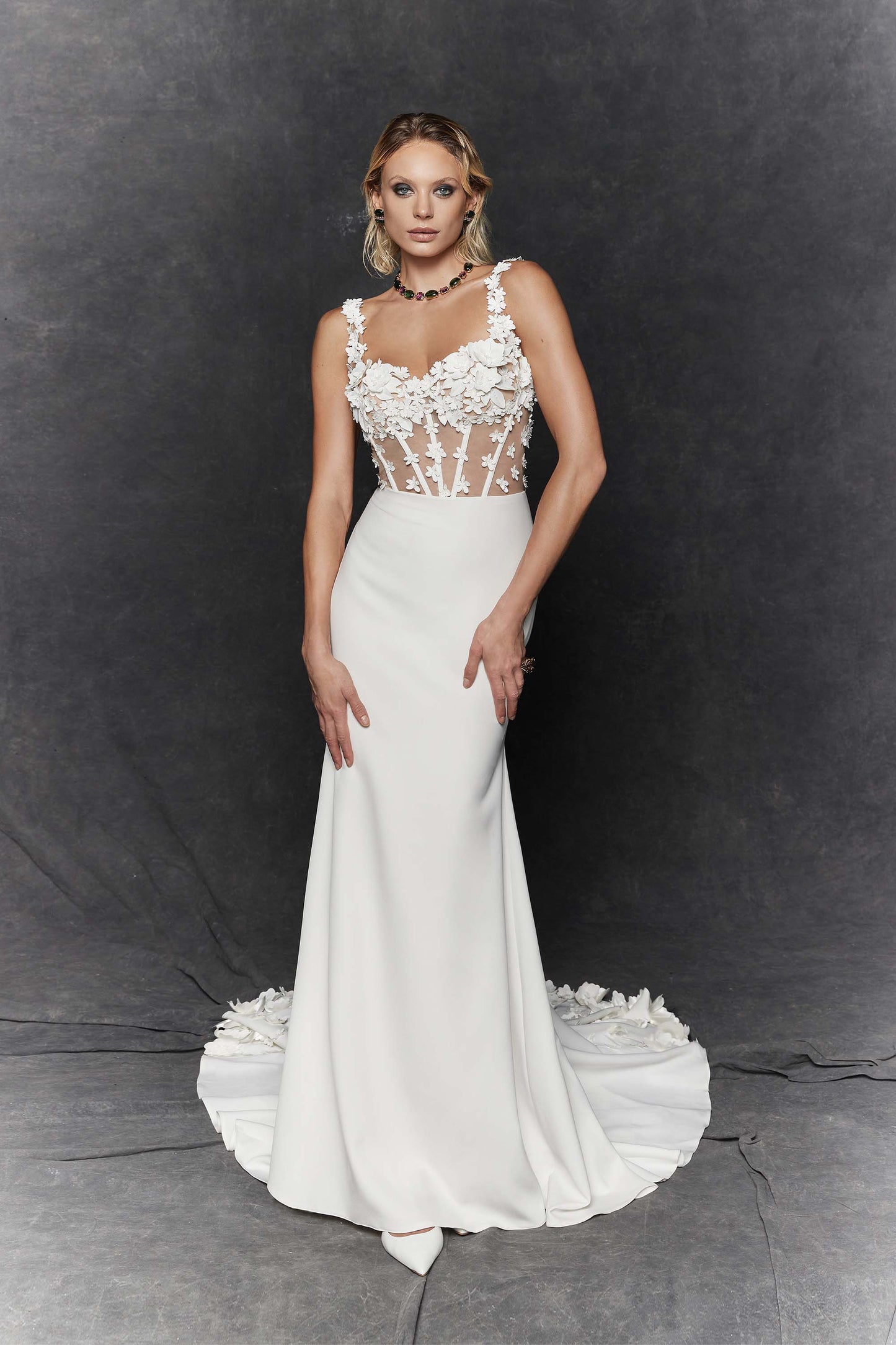 Gardenia (99256)